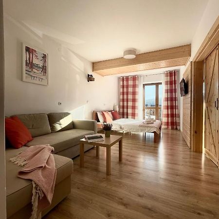 Bukova Lodge Bukowina Tatrzańska Eksteriør bilde