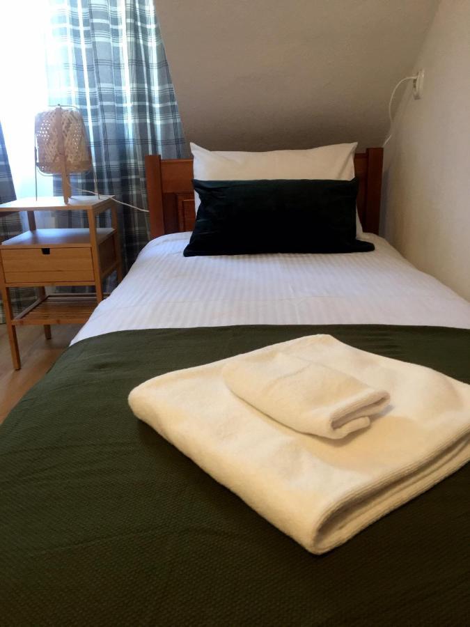 Bukova Lodge Bukowina Tatrzańska Eksteriør bilde
