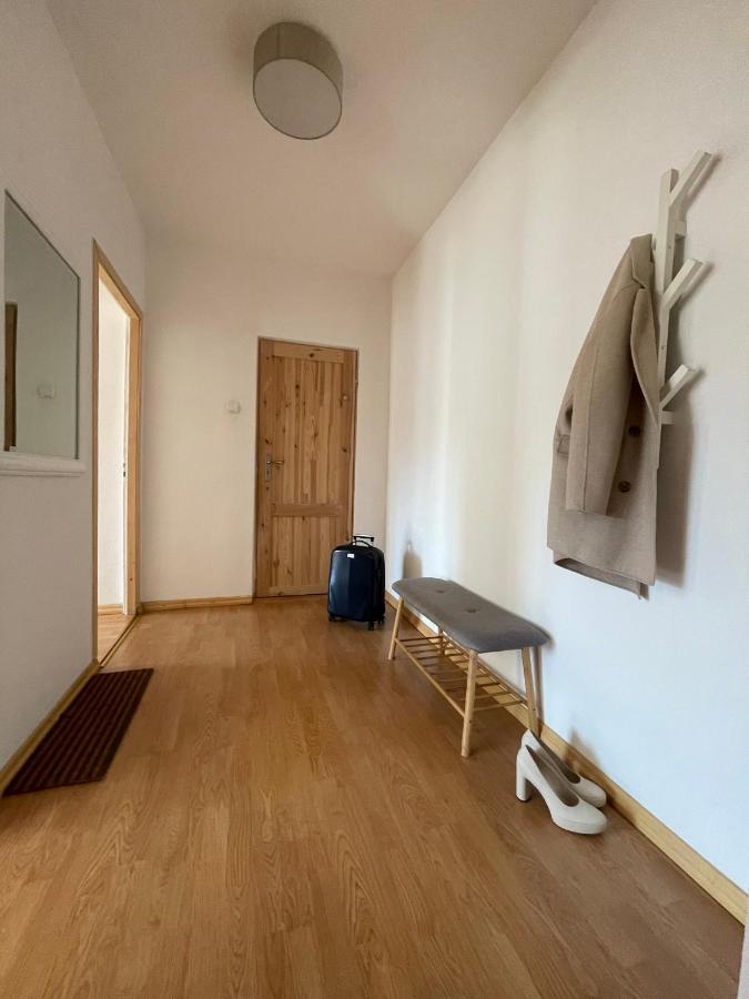Bukova Lodge Bukowina Tatrzańska Eksteriør bilde