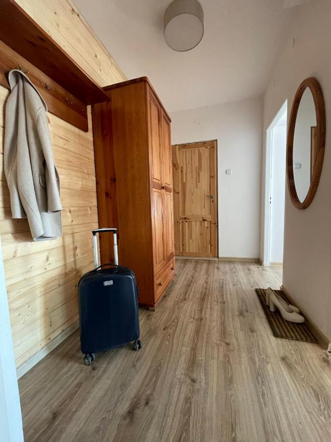 Bukova Lodge Bukowina Tatrzańska Eksteriør bilde